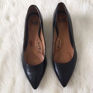 sofft altessa pump